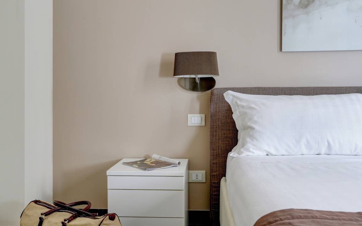 Photo of Bedroom in Monti