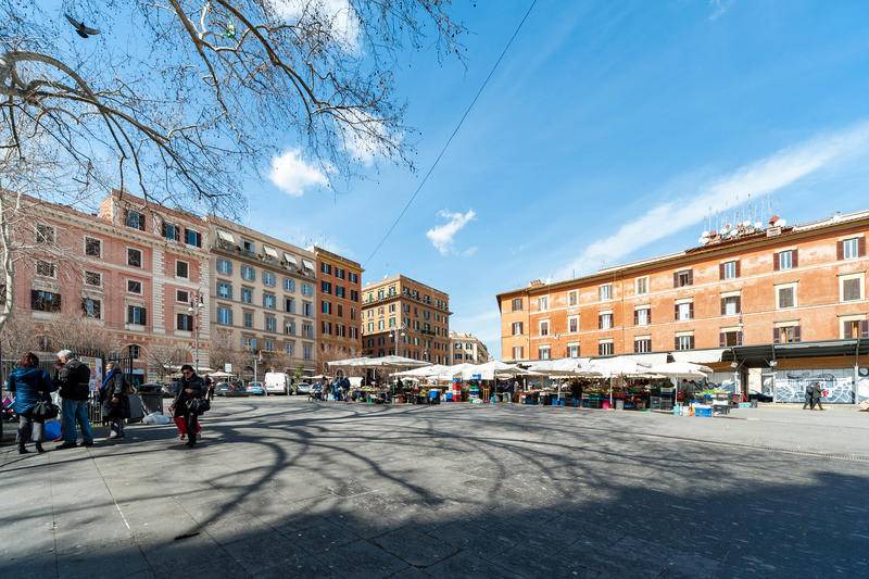 Photo of Others in Trastevere