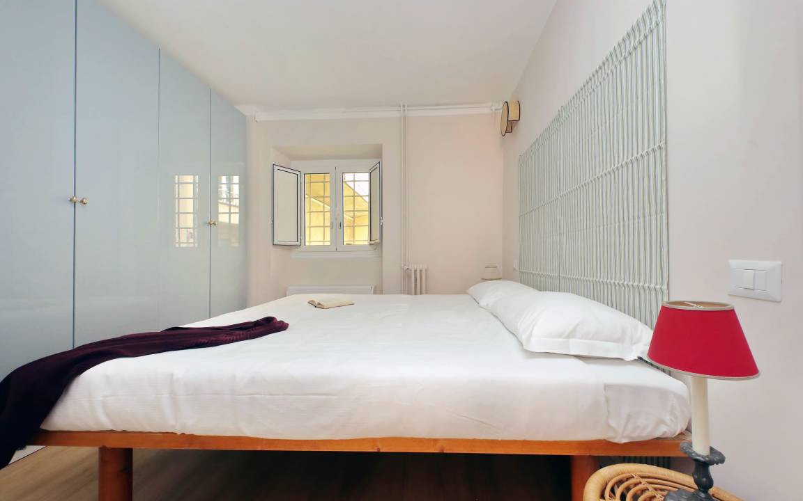Photo of Bedroom in Monti