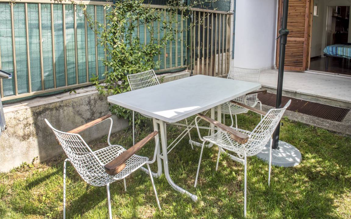 Photo of Patio Balcony in Numana