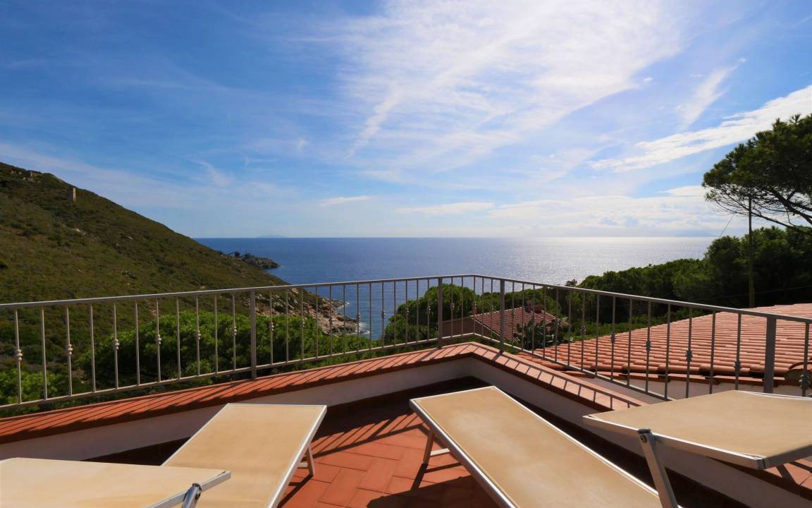 Photo of Patio Balcony in Innamorata
