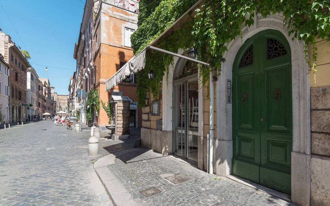 Photo of Others in Rione XIV Borgo