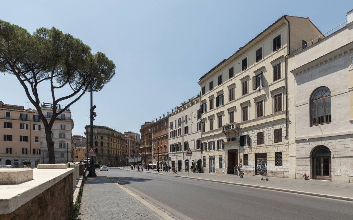 Photo of Buildings in Navona