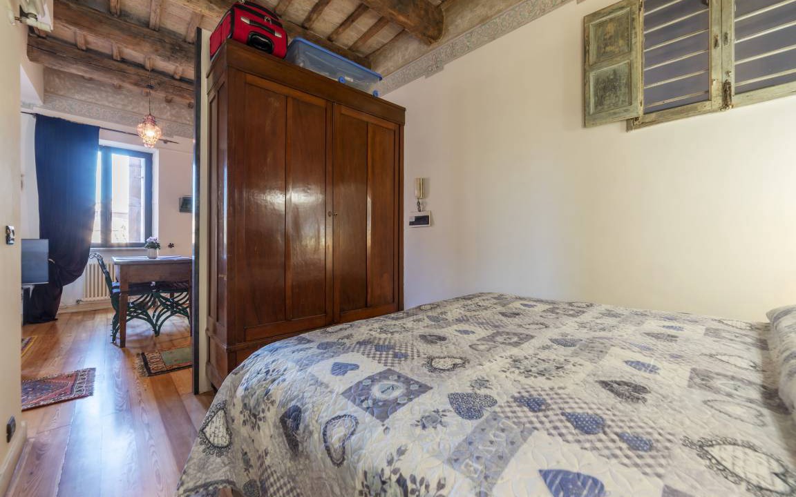 Photo of Bedroom in Trastevere