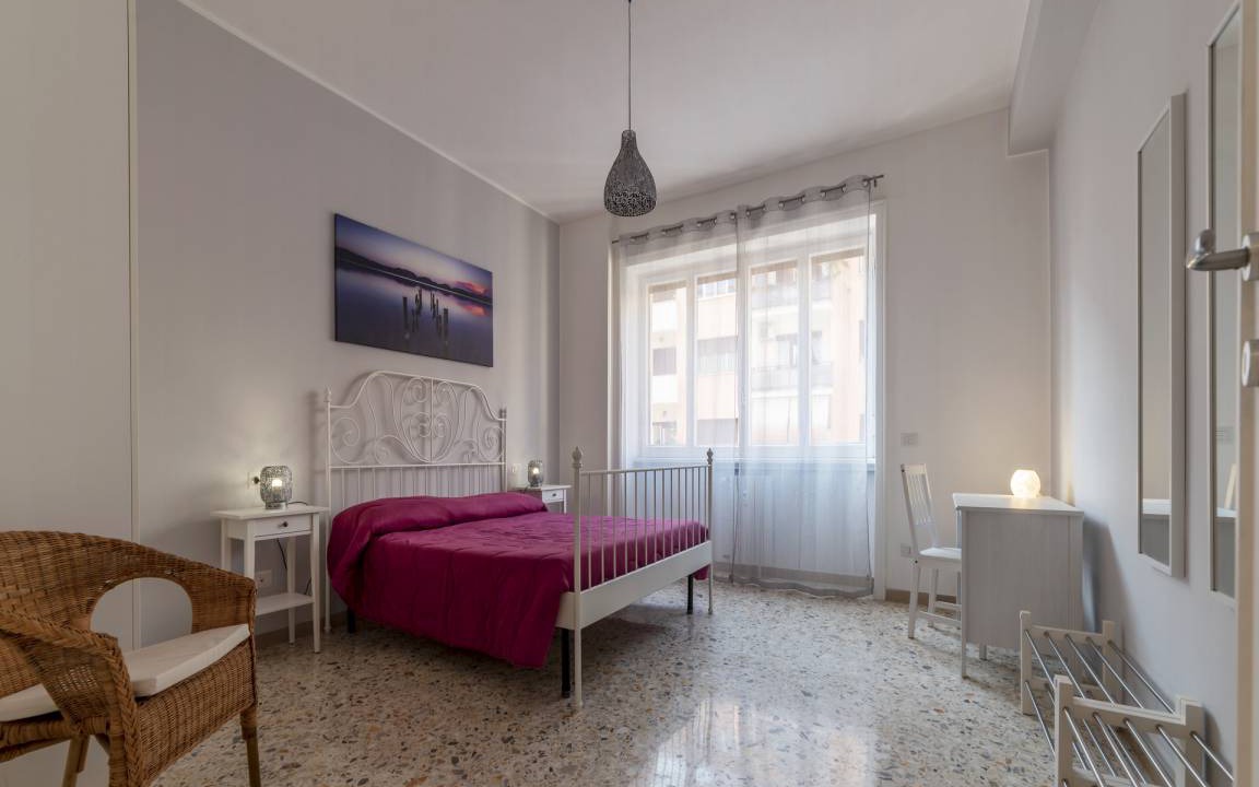Photo of Bedroom in Vatican
