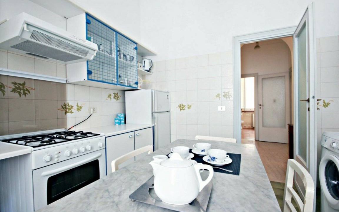 Photo of Kitchen in Rione VI Parione
