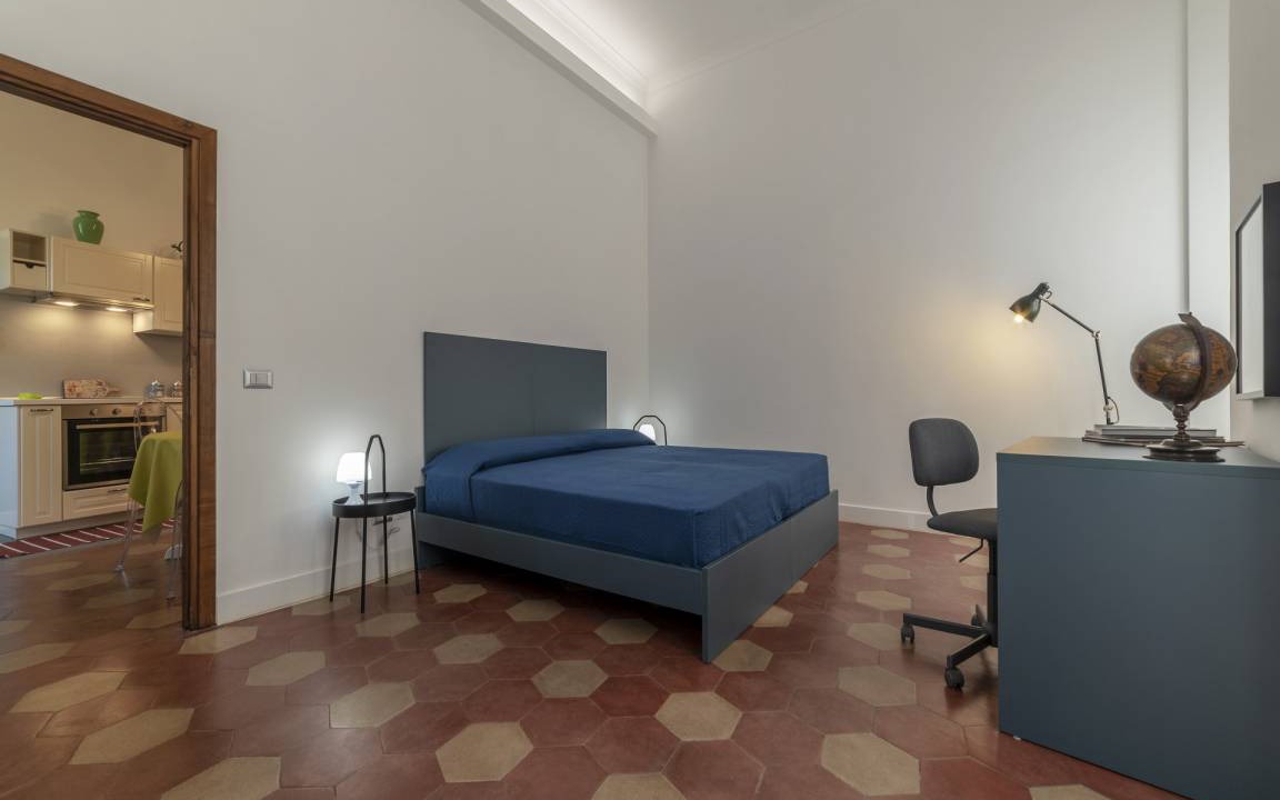 Photo of Bedroom in Navona