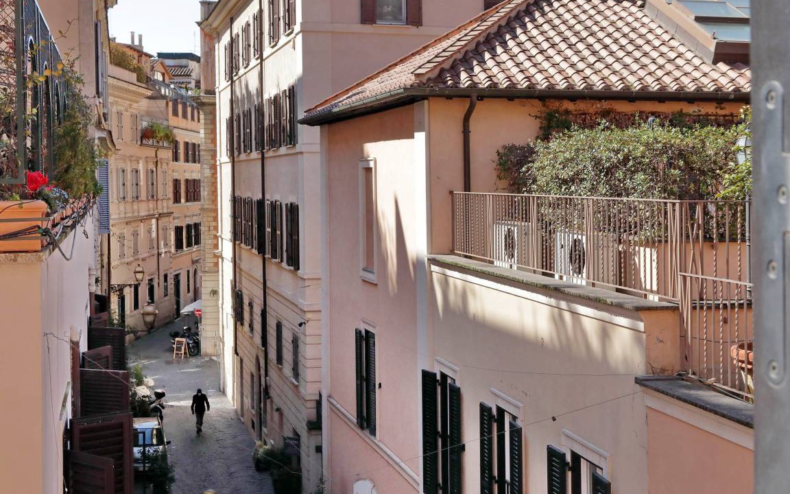 Photo of Others in Rione IV Campo Marzio