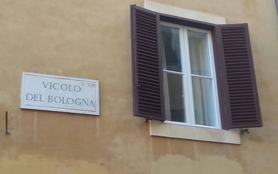 Photo of Others in Trastevere