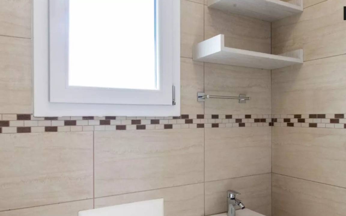Photo of Bathroom in Rome
