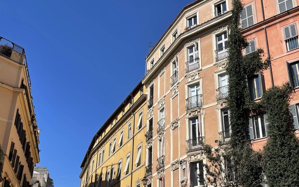 Photo of Buildings in Repubblica