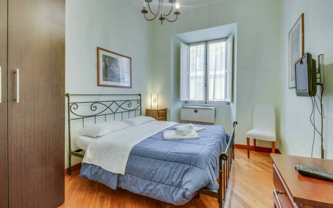 Photo of Bedroom in Vatican