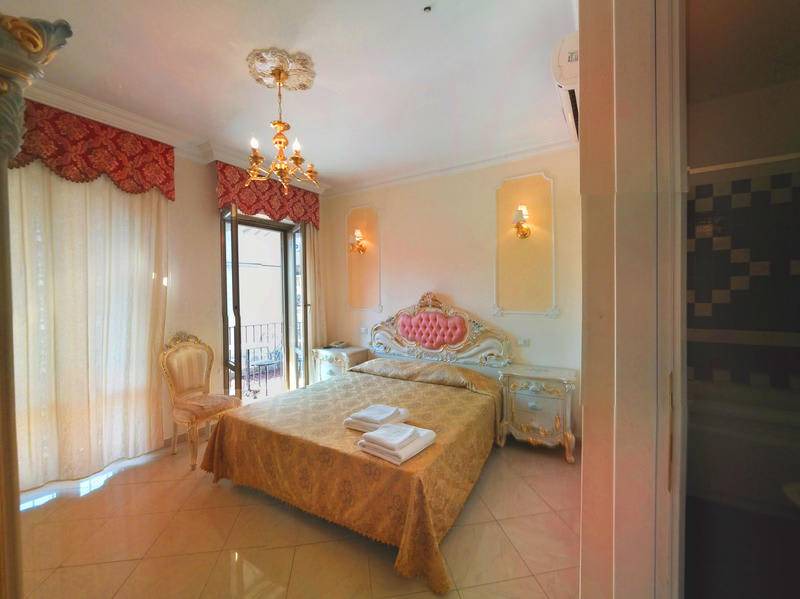 Photo of Bedroom in Monti