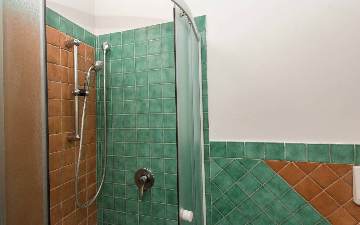 Photo of Bathroom in Rione VI Parione