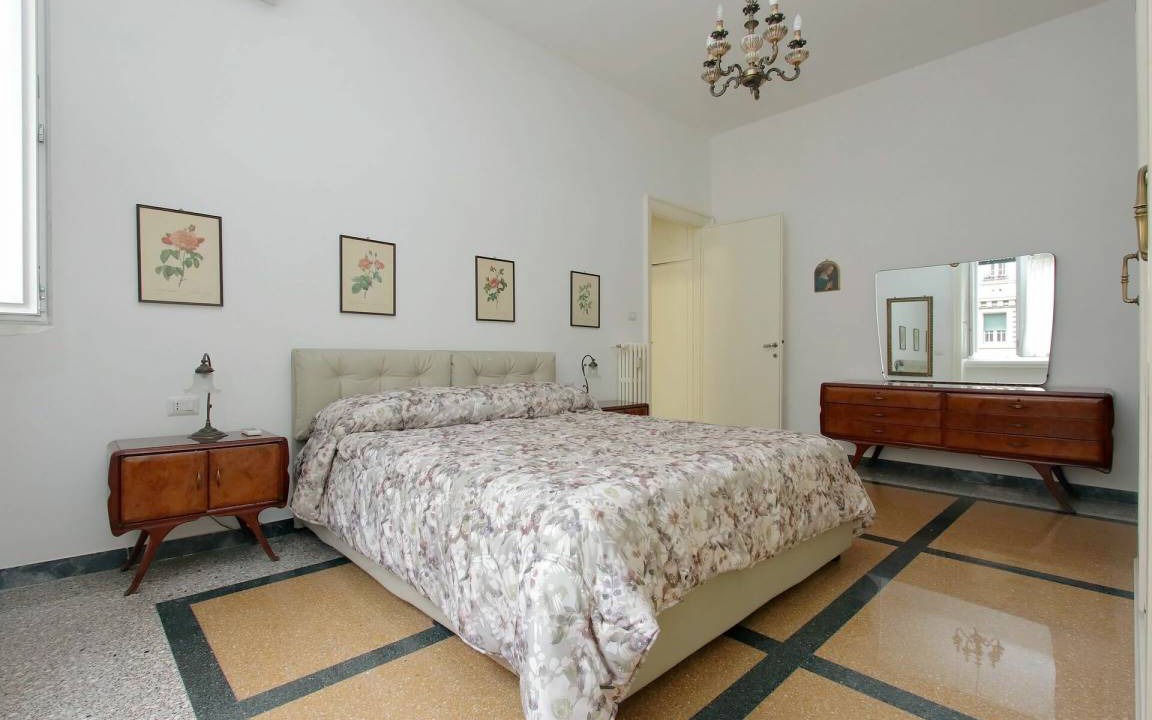 Photo of Bedroom in Vatican