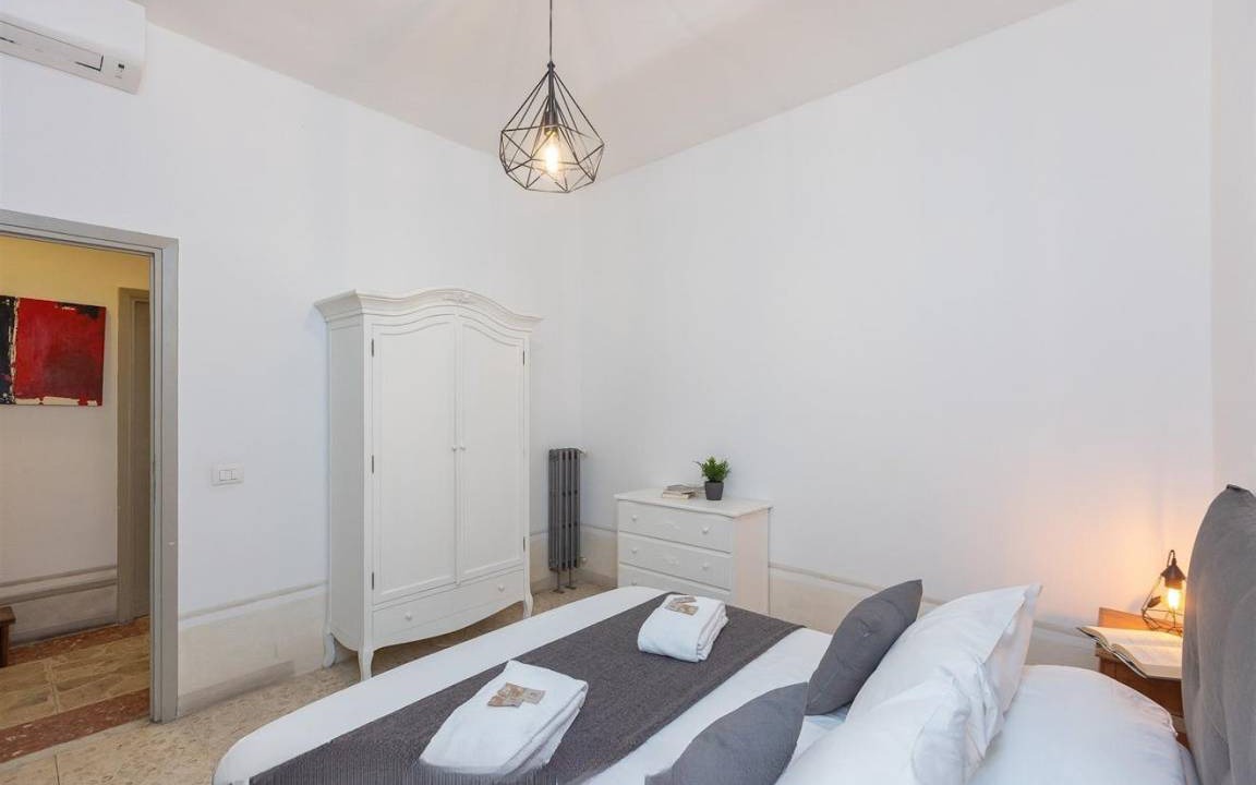 Photo of Bedroom in Rione XIV Borgo