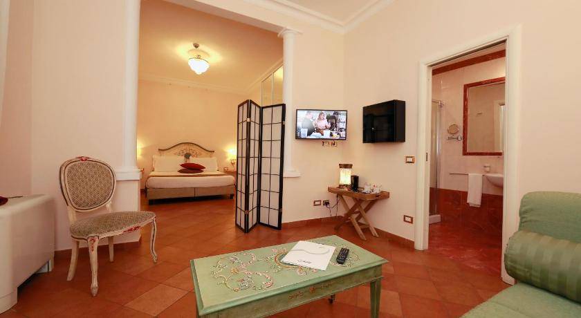 Photo of Others in Rione XI Sant'Angelo