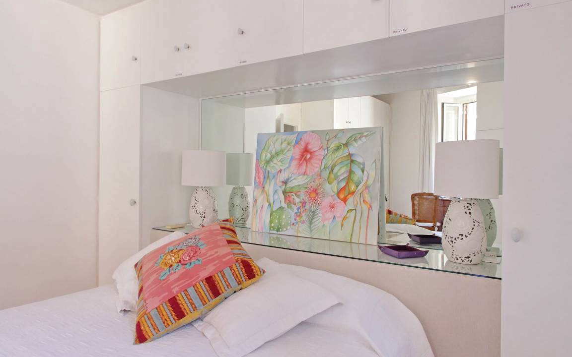 Photo of Bedroom in Rione V Ponte