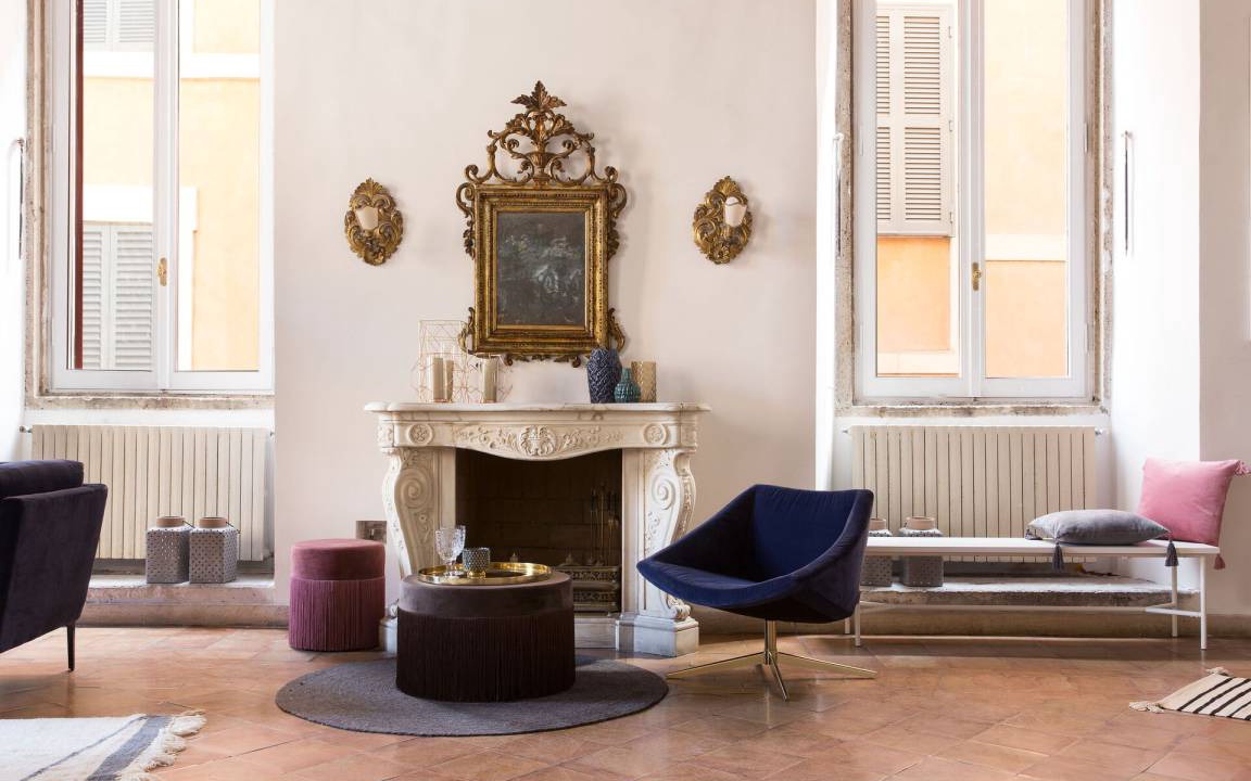 Photo of Livingroom in Rione XI Sant'Angelo
