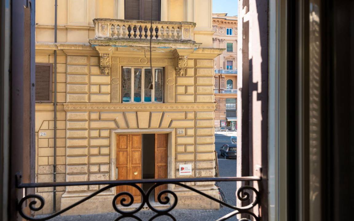 Photo of Others in Rione XI Sant'Angelo