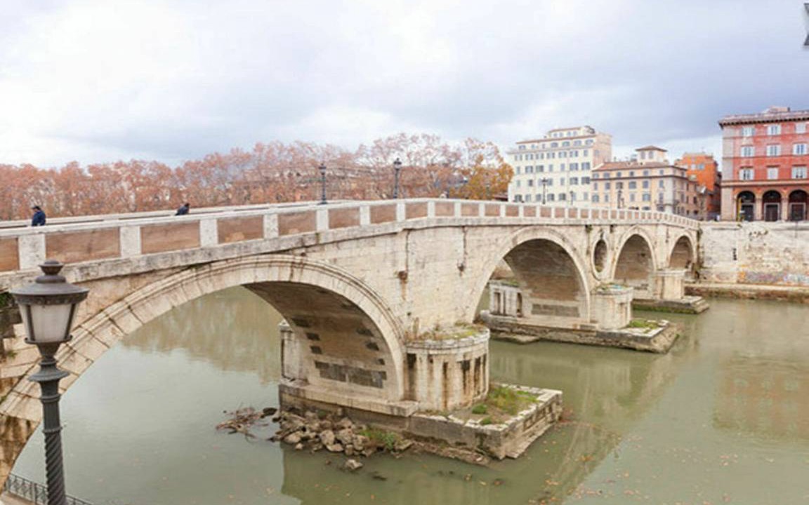 Photo of Others in Trastevere