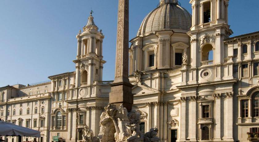 Photo of Others in Rione XI Sant'Angelo