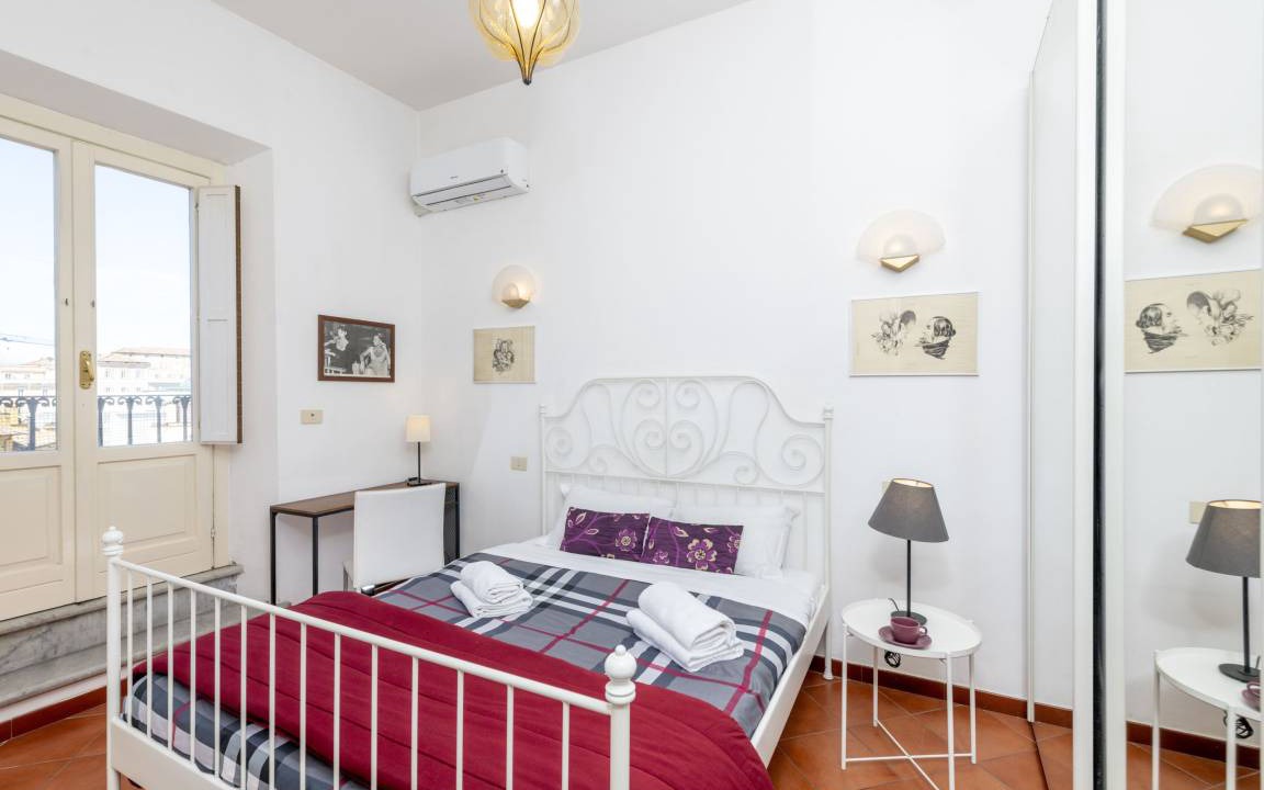 Photo of Bedroom in Repubblica