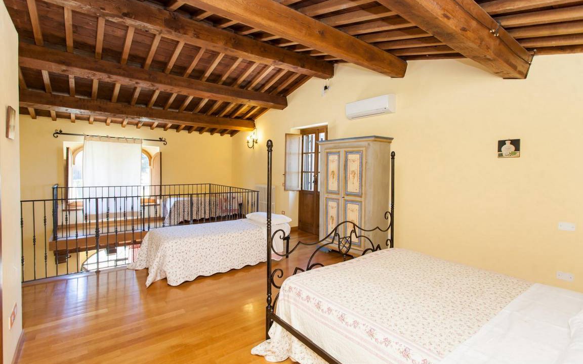 Photo of Bedroom in Ramazzano
