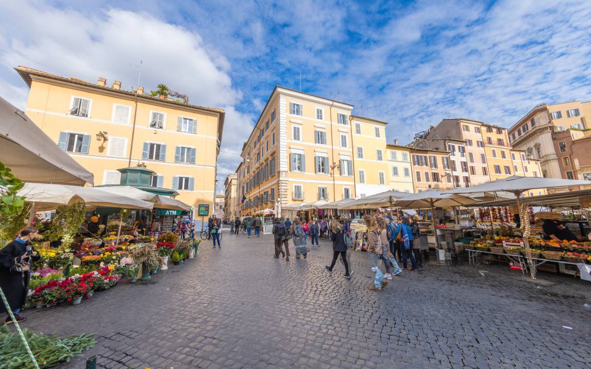Photo of Others in Rione VI Parione
