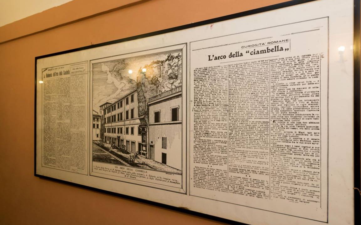 Photo of Others in Rione IX Pigna