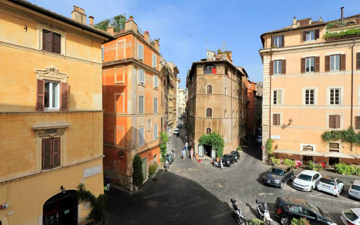 Photo of Others in Rione VII Regola