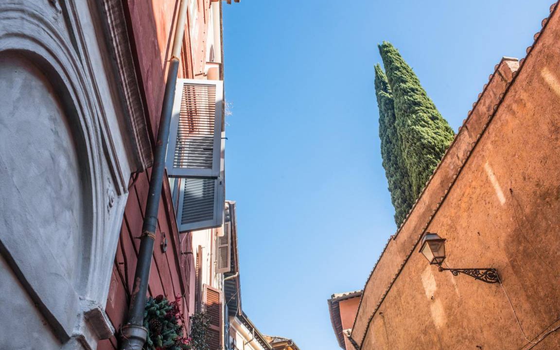 Photo of Others in Trastevere