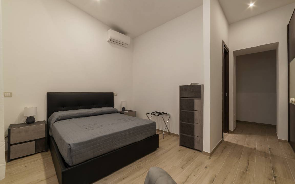 Photo of Bedroom in Trastevere