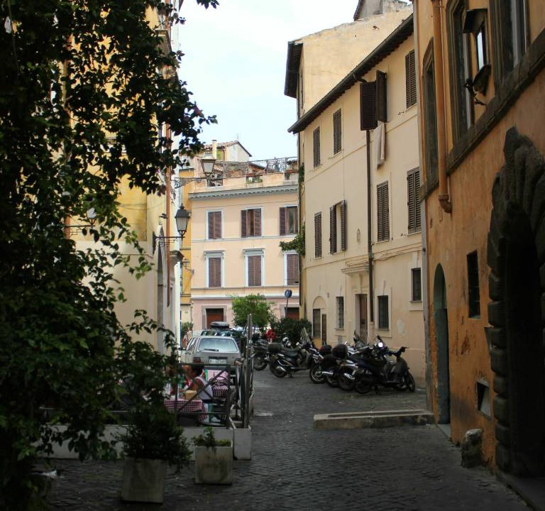 Photo of Others in Trastevere