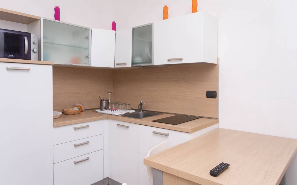 Photo of Kitchen in Villa Musone