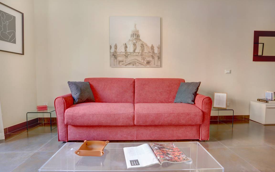 Photo of Livingroom in Monti
