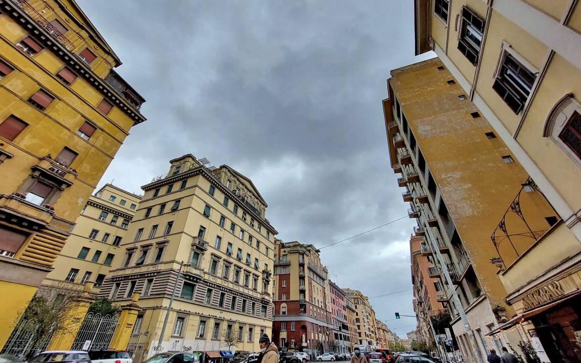 Photo of Buildings in Vatican