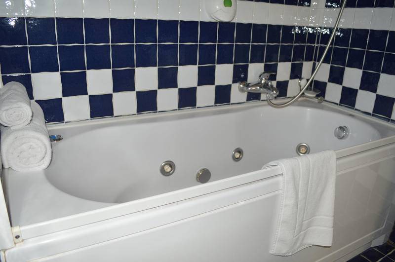 Photo of Bathroom in Monti