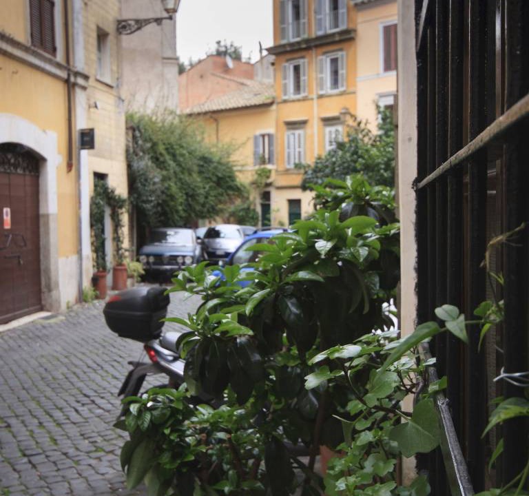 Photo of Others in Trastevere