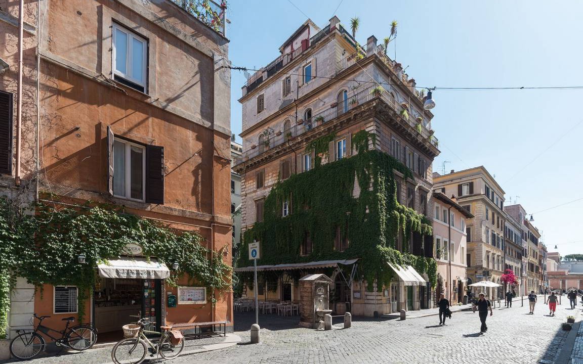 Photo of Others in Rione XIV Borgo