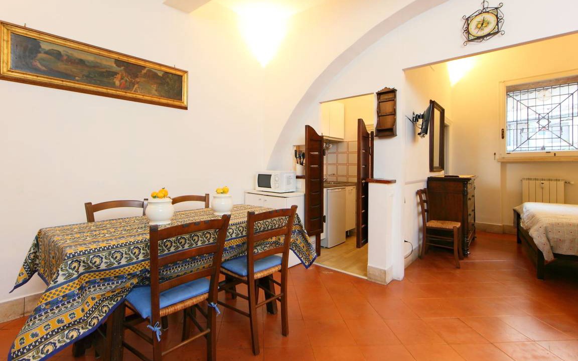 Photo of Others in Rione IX Pigna