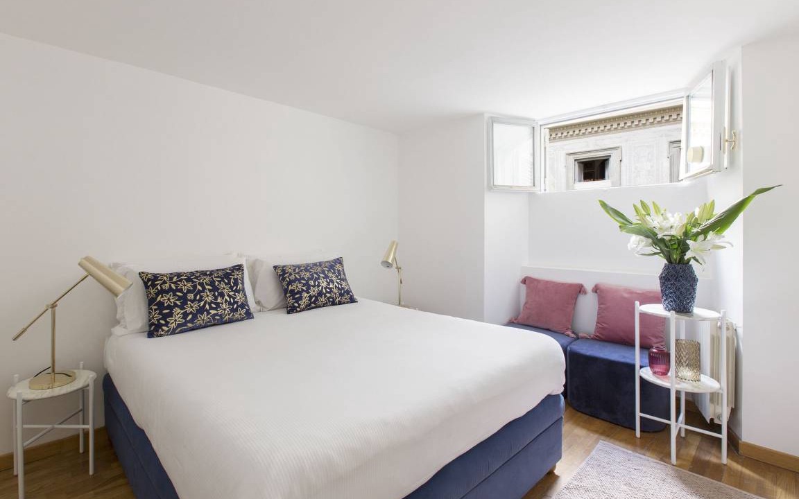 Photo of Bedroom in Rione XI Sant'Angelo