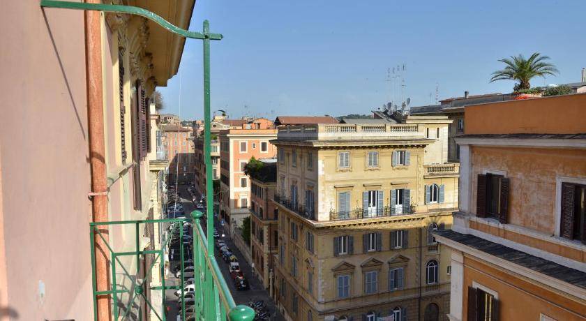 Photo of Others in Rione XIV Borgo