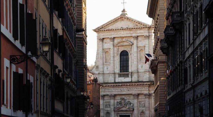 Photo of Others in Rione V Ponte