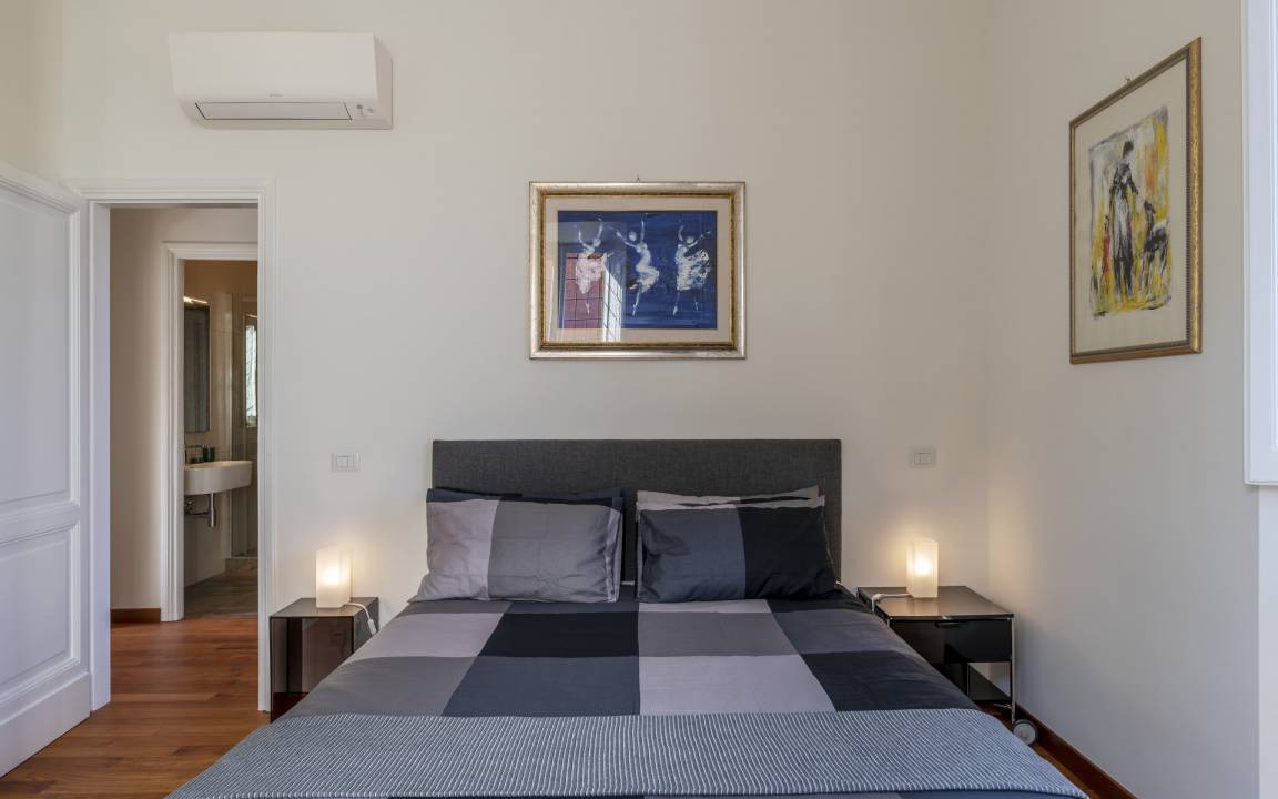 Photo of Bedroom in Trastevere