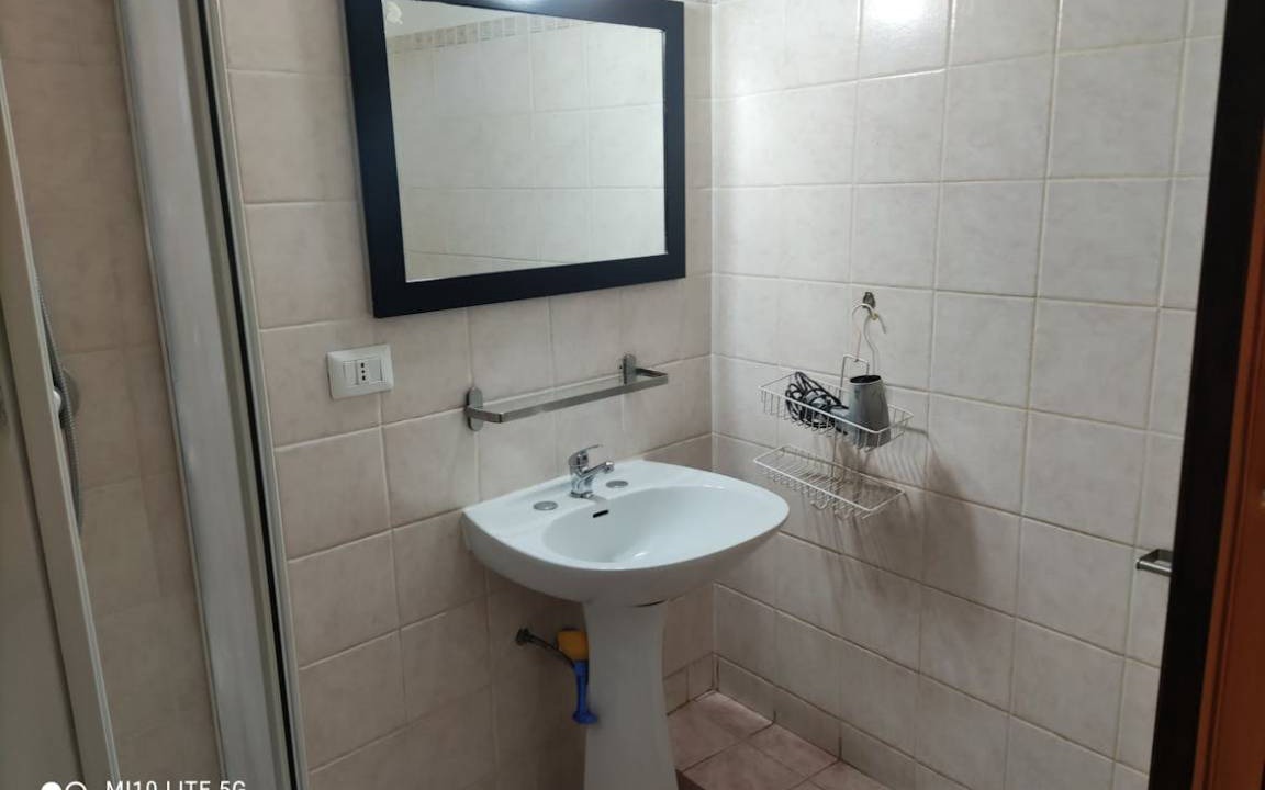 Photo of Bathroom in Trastevere