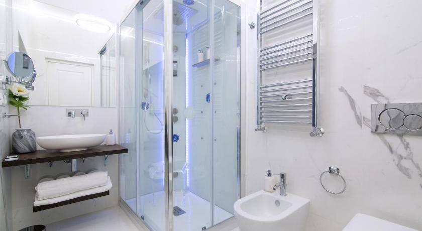 Photo of Bathroom in Rione XIV Borgo