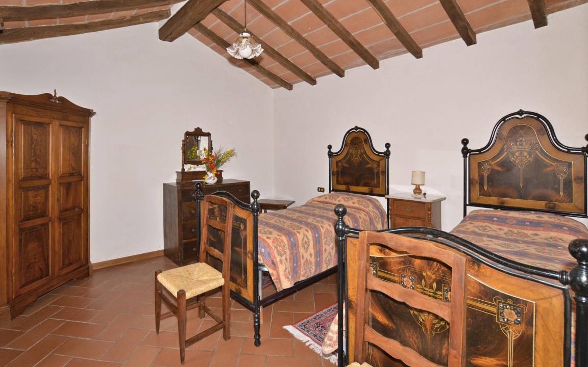 Photo of Bedroom in Anghiari