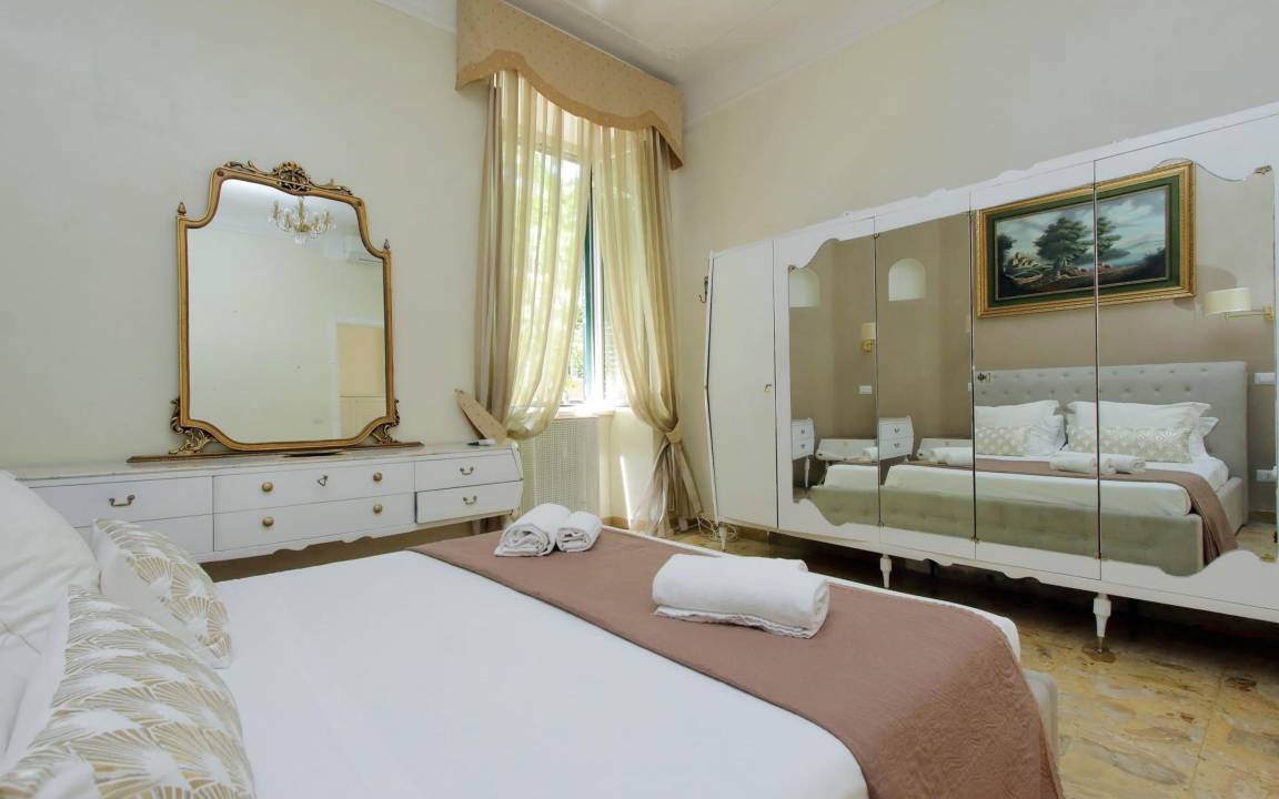 Photo of Bedroom in Vatican
