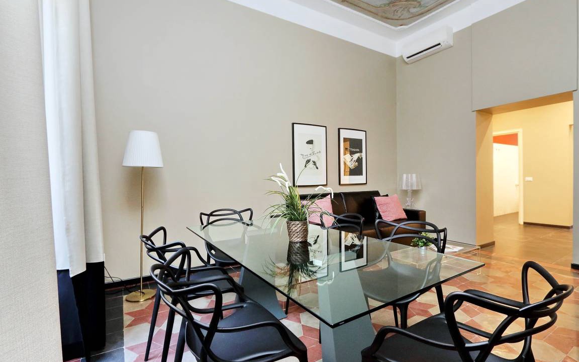 Photo of Livingroom in Repubblica